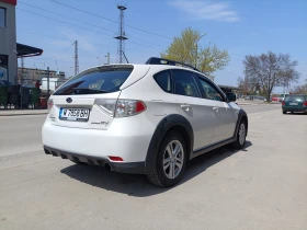 Subaru Impreza XV, снимка 5