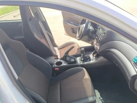 Subaru Impreza XV, снимка 9
