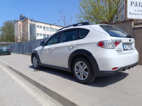 Subaru Impreza XV, снимка 3