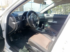 Subaru Impreza XV, снимка 7