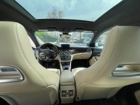 Mercedes-Benz CLA 250 4 MATIC 211 к.с., снимка 10