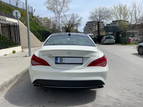 Mercedes-Benz CLA 250 4 MATIC 211 к.с., снимка 4