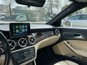 Mercedes-Benz CLA 250 4 MATIC 211 к.с., снимка 13