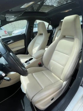 Mercedes-Benz CLA 250 4 MATIC 211 к.с., снимка 9