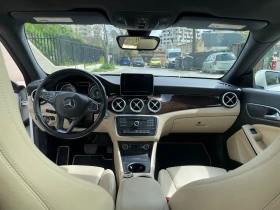Mercedes-Benz CLA 250 4 MATIC 211 к.с., снимка 11