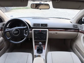 Audi A4 1, 9| 131kc., снимка 9