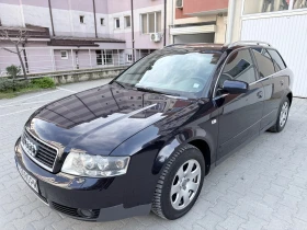 Audi A4 1, 9| 131kc., снимка 1