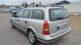 Opel Astra 1.8 ГАЗ, снимка 7