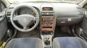 Opel Astra 1.8 ГАЗ, снимка 11