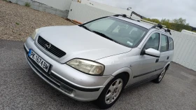 Opel Astra 1.8 ГАЗ, снимка 2