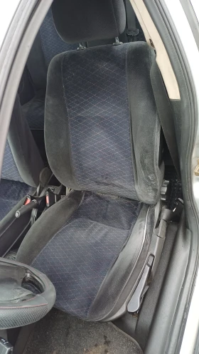 Opel Astra 1.8 ГАЗ, снимка 10