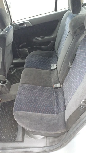 Opel Astra 1.8 ГАЗ, снимка 8