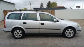 Opel Astra 1.8 ГАЗ, снимка 4