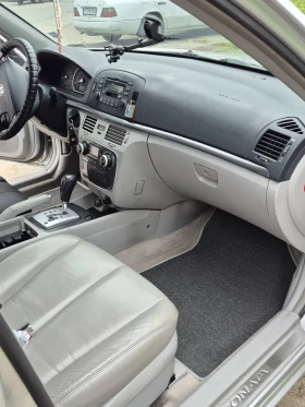 Hyundai Sonata, снимка 6