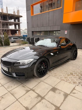 BMW Z4 Перфектна, снимка 2