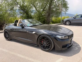 BMW Z4 Перфектна, снимка 3