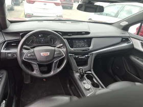 Cadillac XT5 PREMIUM LUXURY| ПАНОРАМА| 2 КЛЮЧА| ПОДГРЕВИ| CARFX, снимка 9