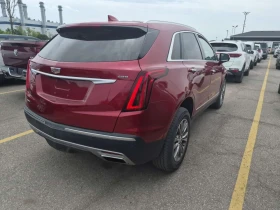 Cadillac XT5 PREMIUM LUXURY| ПАНОРАМА| 2 КЛЮЧА| ПОДГРЕВИ| CARFX, снимка 3