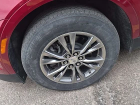 Cadillac XT5 PREMIUM LUXURY| ПАНОРАМА| 2 КЛЮЧА| ПОДГРЕВИ| CARFX, снимка 6