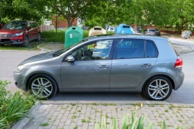 VW Golf 6, снимка 4