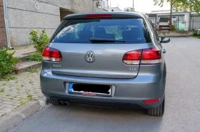 VW Golf 6, снимка 3