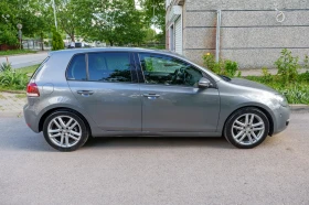 VW Golf 6, снимка 2