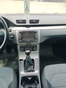 VW Passat 2.0 TDI R line, снимка 7