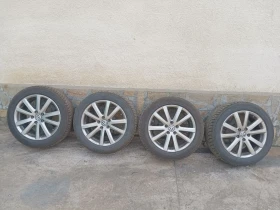 VW Passat 2.0 TDI R line, снимка 12