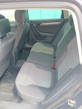 VW Passat 2.0 TDI R line, снимка 9