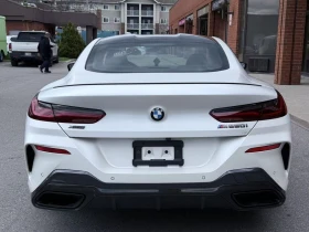 BMW 850 i xDrive Coupe AWD, снимка 4