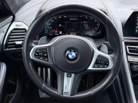BMW 850 i xDrive Coupe AWD, снимка 8