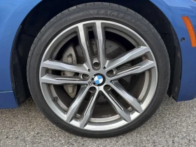 BMW 430 Шибида* 360 к.* Харман* Дигитал* М-пакет* Подгрев*, снимка 6