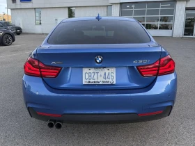 BMW 430 Шибида* 360 к.* Харман* Дигитал* М-пакет* Подгрев*, снимка 3