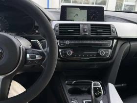 BMW 430 Шибида* 360 к.* Харман* Дигитал* М-пакет* Подгрев*, снимка 8