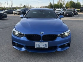 BMW 430 Шибида* 360 к.* Харман* Дигитал* М-пакет* Подгрев*, снимка 2