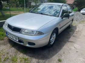 Mitsubishi Carisma, снимка 1