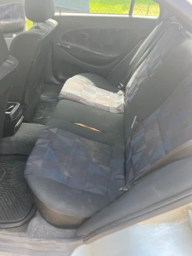 Mitsubishi Carisma, снимка 5