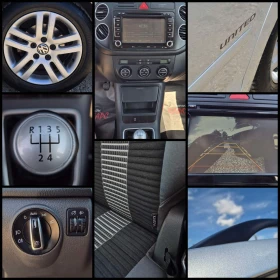 VW Golf Plus РЕАЛНИ КМ. !!!!!, снимка 7