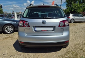 VW Golf Plus РЕАЛНИ КМ. !!!!!, снимка 6