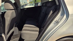 VW Golf Plus РЕАЛНИ КМ. !!!!!, снимка 9