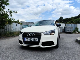 Audi A1 1.6, ЕДИНСТВЕН СОБСТВЕНИК, ГАРАЖНА, ОТ ФРАНЦИЯ, снимка 1