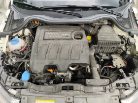 Audi A1 1.6, ЕДИНСТВЕН СОБСТВЕНИК, ГАРАЖНА, ОТ ФРАНЦИЯ, снимка 10