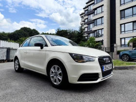 Audi A1 1.6, ЕДИНСТВЕН СОБСТВЕНИК, ГАРАЖНА, ОТ ФРАНЦИЯ, снимка 3