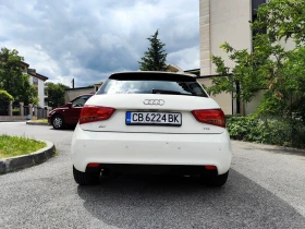Audi A1 1.6, ЕДИНСТВЕН СОБСТВЕНИК, ГАРАЖНА, ОТ ФРАНЦИЯ, снимка 5