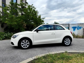 Audi A1 1.6, ЕДИНСТВЕН СОБСТВЕНИК, ГАРАЖНА, ОТ ФРАНЦИЯ, снимка 2
