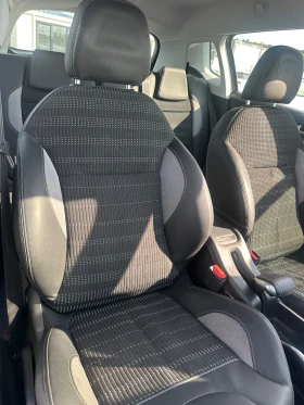 Peugeot 2008 1.6D 92HP 2014G NAVI SENSOR 157888km* evro5B, снимка 11