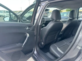 Peugeot 2008 1.6D 92HP 2014G NAVI SENSOR 157888km* evro5B, снимка 9