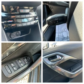 Peugeot 2008 1.6D 92HP 2014G NAVI SENSOR 157888km* evro5B, снимка 15