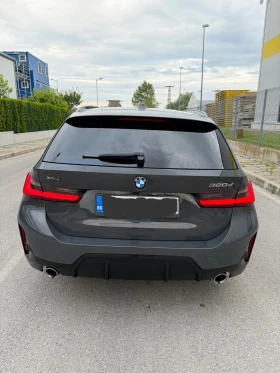 BMW 320 2023-FACE/X-drive/2.0-190кс-Mild Hybrid., снимка 6