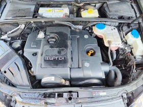 Audi A4 1, 900TDI EURO4 , снимка 14